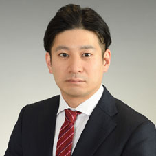 Tetsuya Nakagawa,  CFO