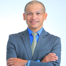 Mario G. Madrid Jr.,   Managing Partner