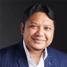 Ardy Ismail, Founder & CEO