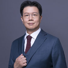 Patric Lau, Deputy General Manager - Business Development