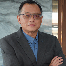 Lim Wai Hoong, CEO Lim Wai Hoong, CEO