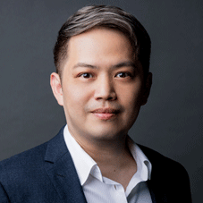 Steven Yeo , CTO