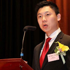 Harry Wong, Founder & CEO