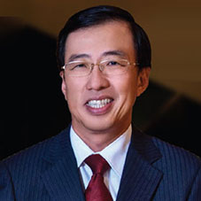  Bruce Poh,   Chief Executive Officer