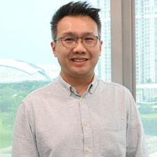 Sean T,  Head - Risk & Compliance