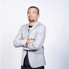 Suhayl Limbada , CMO Suhayl Limbada , CMO