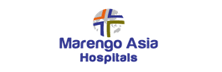 Marengo Asia Healthcare