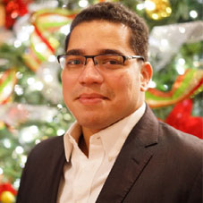 Timothy John, Executive Director Timothy John, Executive Director