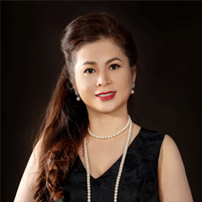 Le Hoang Diep Thao , CEO