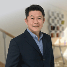 Sean Ng , Co-Founder & MD