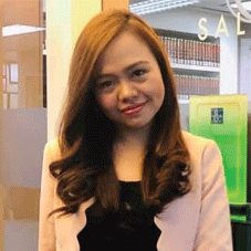 Kristine R. Ferrer , Partner