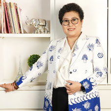 Nobella Indradjaja, Senior Legal Officer