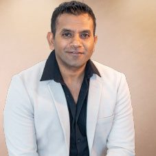 Immanuel Williams, Executive & Personal Coach