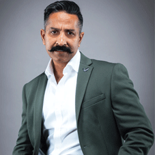 Sunil Nair, Chief Strategy Officer Sunil Nair, Chief Strategy Officer