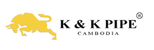 K&K Pipe Cambodia