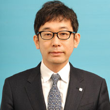  Makoto Ikemoto,    Managing Director