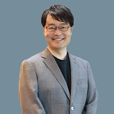 Jun Usaka , President & CEO