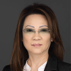 Winnie Liw , Founder & CEO