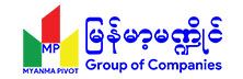 Myanma Pivot Group of Companies