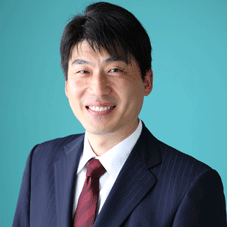 Yoshihiro Hagino , Vice President - Manufacturing & Technology Innovation Dept