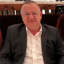 Yahya Karahasan, Founder & Managing Director