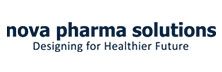 Nova Pharma Solutions Nova Pharma Solutions