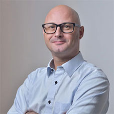 Nuno Jonet ,   Head of Product & Technology