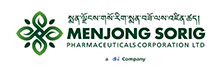 Menjong Sorig Pharmaceuticals Corporation