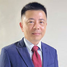 Jong Hang Siong, Founder & Chairman