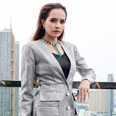 Thandar Soe, CEO