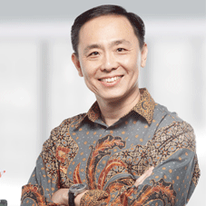 Eko Handoko Wijaya,  Country Manager