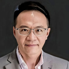  Kevin(Kuo-Yuin) Li,    CEO