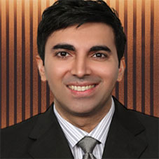 Tarun Sukhani, Founder & CTO Tarun Sukhani, Founder & CTO