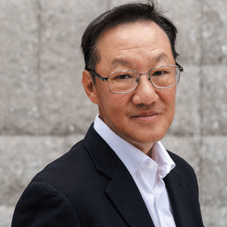 Dun Lee,   CEO