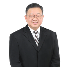 Jonathan Ang , Managing Director