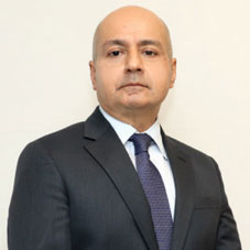   Amin Manji,    Group Chief IT & CTO