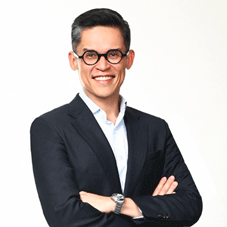 David Lim , Director & Head