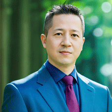 Johny Dermawan,  Country Manager