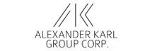 Alexander Karl Group Corp 