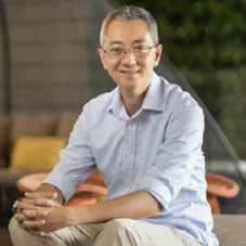 Lorenzo Tang, General Manager