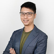 Ocean Ng, Co-Founder & COO