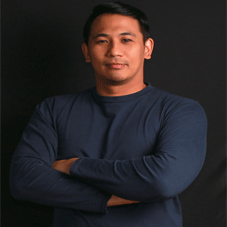 Mirza Adhyatma, Chief Product Officer