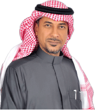 Dr. Khaled Alkwayleet, CEO