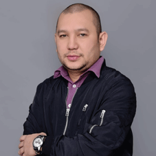 Leo Daniel Malenilla , Country Manager