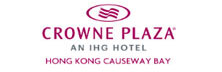 Crowne Plaza Hong Kong Causeway Bay