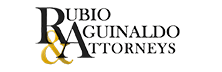 Rubio Aguinaldo Attorneys