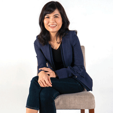Jane Toh , Founder
