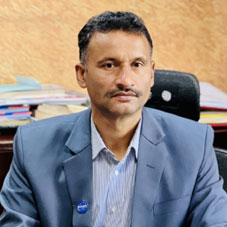   Narayan Babu Lohani,     CEO