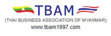 Thai Business Association of Myanmar (TBAM)