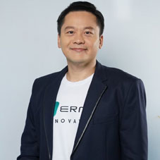 Chaiyos Rungcharoenchai,      Managing Director